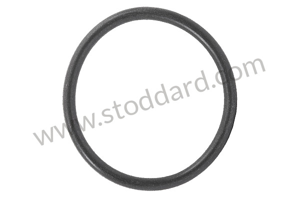 94439700100 - ROUND SEAL for Porsche 968 &bull; 1992 &bull; 968 &bull; Coupe &bull; Automatic Gearbox