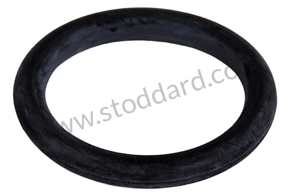 94439700400 - ROUND SEAL for Porsche 968 &bull; 1992 &bull; 968 &bull; Cabrio &bull; Automatic Gearbox