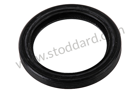 94439701701 - SHAFT SEAL for Porsche 968 &bull; 1992 &bull; 968 &bull; Coupe &bull; Automatic Gearbox