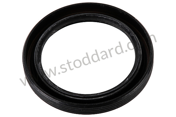 94439701701 - SHAFT SEAL for Porsche 968 &bull; 1992 &bull; 968 &bull; Coupe &bull; Automatic Gearbox