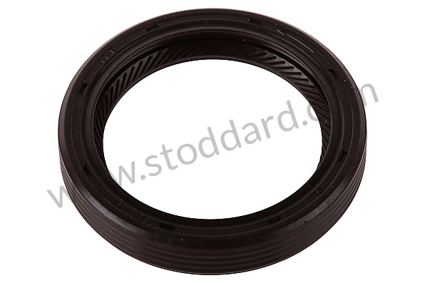 94439701702 - SHAFT SEAL for Porsche 968 &bull; 1992 &bull; 968 &bull; Cabrio &bull; Automatic Gearbox