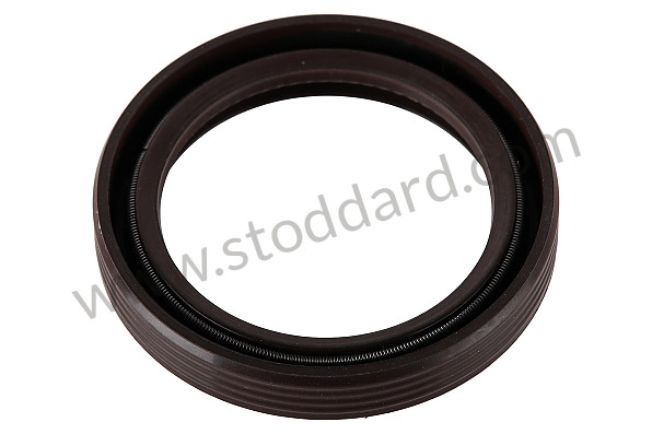 94439701702 - SHAFT SEAL for Porsche 968 &bull; 1992 &bull; 968 &bull; Cabrio &bull; Automatic Gearbox