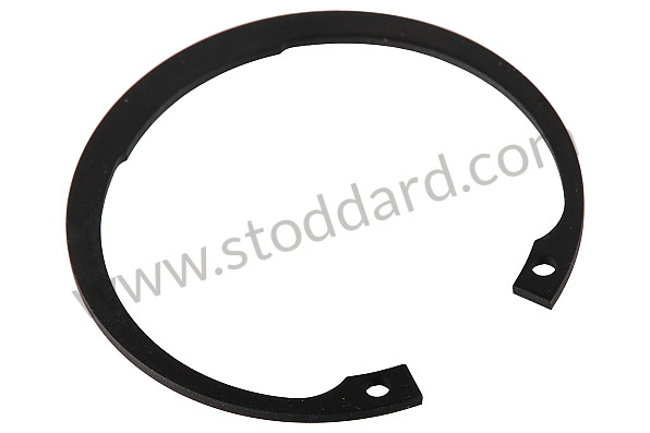 94439701800 - CIRCLIP for Porsche 968 &bull; 1992 &bull; 968 &bull; Coupe &bull; Automatic Gearbox