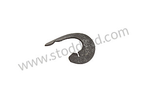 RETAINING SPRING 