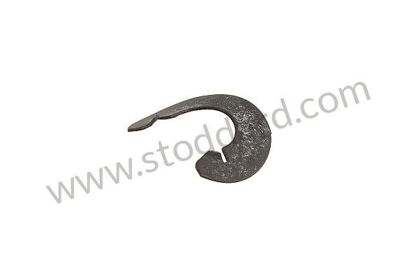 94439702000 - RETAINING SPRING for Porsche 968 &bull; 1992 &bull; 968 &bull; Coupe &bull; Automatic Gearbox