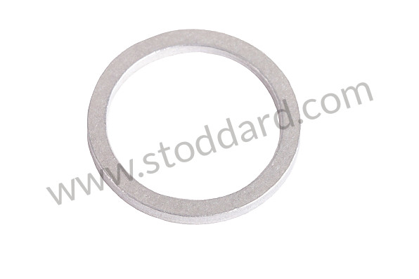 94439702901 - SEALING RING for Porsche 968 &bull; 1992 &bull; 968 &bull; Coupe &bull; Automatic Gearbox