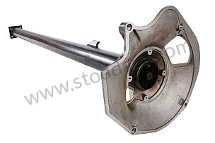 CENTRAL TUBE New part (94442101202)