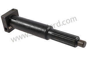 CENTRAL SHAFT 