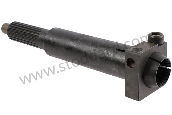 94442123503 - CENTRAL SHAFT for Porsche 968 &bull; 1992 &bull; 968 &bull; Coupe &bull; Manual Gearbox, 6 Speed