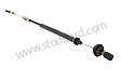 ACCELERATOR CABLE