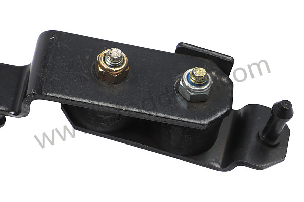 94442303300 - ACCELERATOR CONTROL for Porsche 924 76-79 &bull; 1977 &bull; 924 2.0 &bull; Coupe &bull; Automatic Gearbox