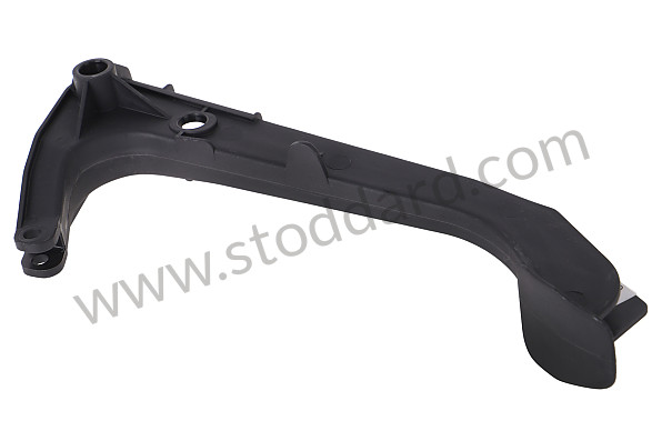 94442303802 - CLUTCH PEDAL for Porsche 944 89-91 &bull; 1990 &bull; 944 S2 &bull; Cabrio &bull; Manual Gearbox, 5 Speed