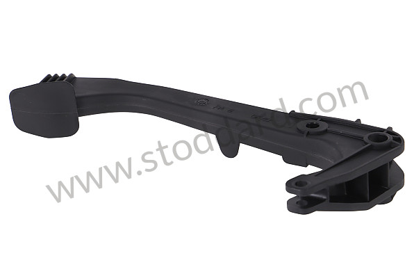 94442303802 - CLUTCH PEDAL for Porsche 944 89-91 &bull; 1990 &bull; 944 S2 &bull; Cabrio &bull; Manual Gearbox, 5 Speed