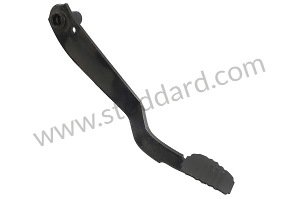 94442305100 - BRAKE PEDAL for Porsche 924S &bull; 1987 &bull; 924S 2.5 &bull; Coupe &bull; Manual Gearbox, 5 Speed