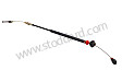 ACCELERATOR CABLE