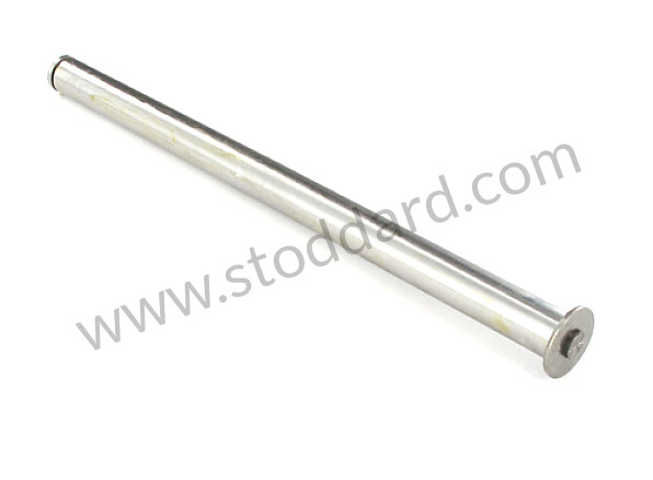 94442308500 - BOLT for Porsche 944 89-91 &bull; 1991 &bull; 944 Turbo &bull; Coupe &bull; Manual Gearbox, 5 Speed