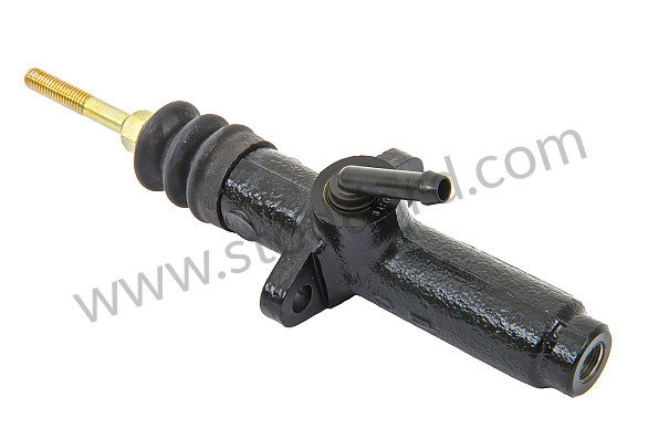 94442314900 - CLUTCH MASTER CYLINDER for Porsche 944 89-91 &bull; 1990 &bull; 944 S2 &bull; Cabrio &bull; Manual Gearbox, 5 Speed