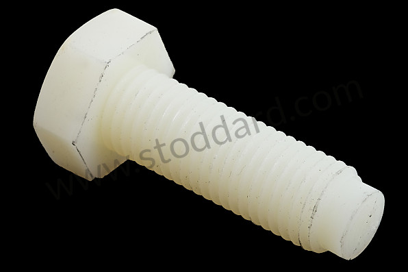 94442373100 - ADJUSTING SCREW for Porsche 944 85-88 &bull; 1987 &bull; 944 Turbo &bull; Coupe &bull; Manual Gearbox, 5 Speed