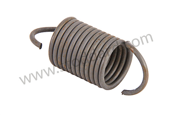 94442383100 - SPRING for Porsche 944 85-88 &bull; 1986 &bull; 944 2.5 &bull; Coupe &bull; Manual Gearbox, 5 Speed