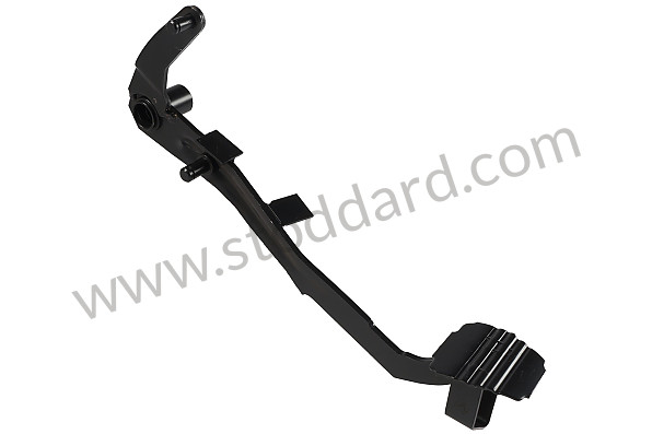 94442393701 - CLUTCH PEDAL for Porsche 944 85-88 &bull; 1987 &bull; 944 2.5 &bull; Coupe &bull; Manual Gearbox, 5 Speed