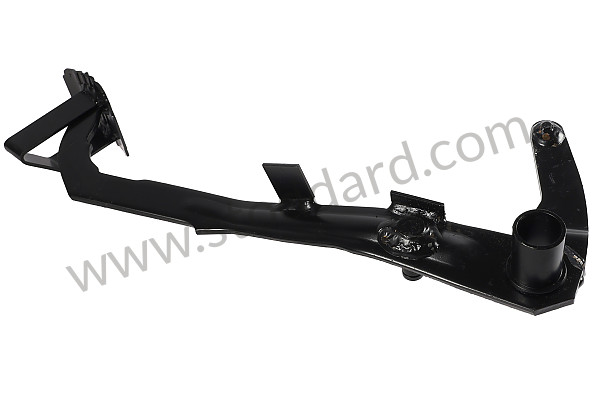 94442393701 - CLUTCH PEDAL for Porsche 944 85-88 &bull; 1987 &bull; 944 2.5 &bull; Coupe &bull; Manual Gearbox, 5 Speed
