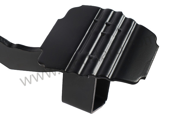 94442393701 - CLUTCH PEDAL for Porsche 944 85-88 &bull; 1987 &bull; 944 2.5 &bull; Coupe &bull; Manual Gearbox, 5 Speed