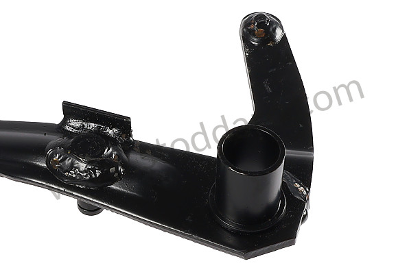 94442393701 - CLUTCH PEDAL for Porsche 944 85-88 &bull; 1987 &bull; 944 2.5 &bull; Coupe &bull; Manual Gearbox, 5 Speed