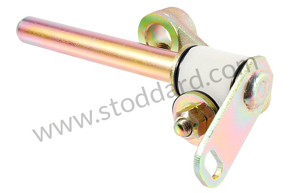 94442401302 - INTERMEDIATE SHIFT LEVER for Porsche 944 85-88 &bull; 1987 &bull; 944 S &bull; Coupe &bull; Manual Gearbox, 5 Speed