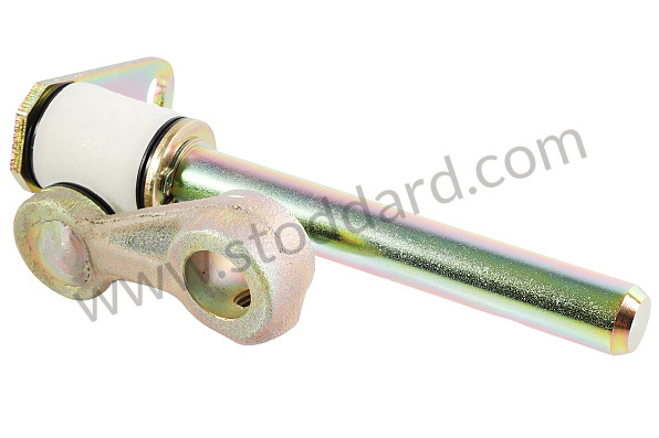 94442401302 - INTERMEDIATE SHIFT LEVER for Porsche 944 85-88 &bull; 1987 &bull; 944 S &bull; Coupe &bull; Manual Gearbox, 5 Speed