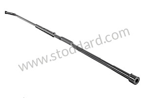 GEAR SHIFT ROD 