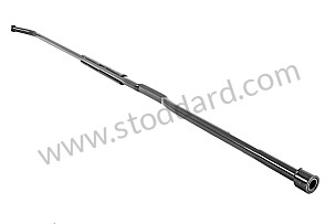 GEAR SHIFT ROD  (94442401907)