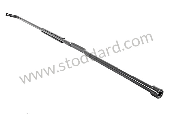 94442401907 - GEAR SHIFT ROD for Porsche 944 82-85 &bull; 1984 &bull; 944 2.5 &bull; Coupe &bull; Manual Gearbox, 5 Speed