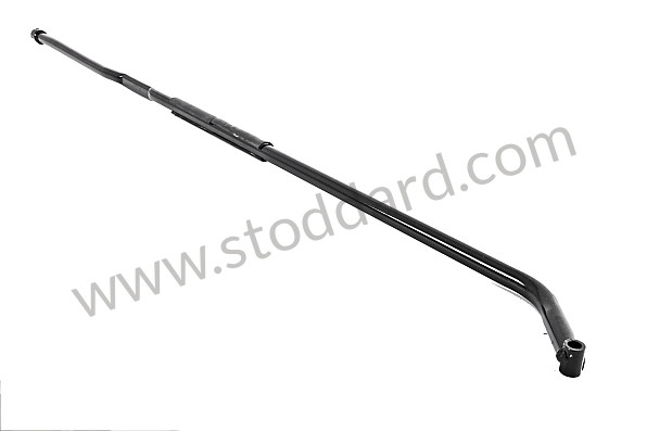 94442401907 - GEAR SHIFT ROD for Porsche 944 82-85 &bull; 1984 &bull; 944 2.5 &bull; Coupe &bull; Manual Gearbox, 5 Speed