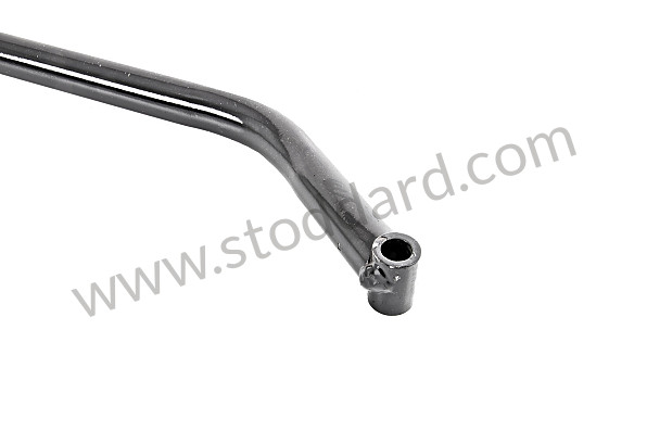 94442401907 - GEAR SHIFT ROD for Porsche 944 82-85 &bull; 1984 &bull; 944 2.5 &bull; Coupe &bull; Manual Gearbox, 5 Speed