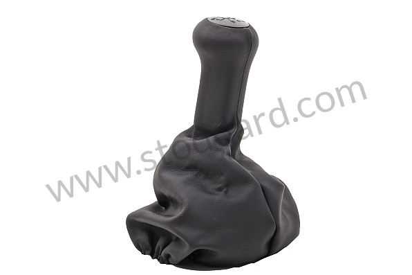 944424075028YR - GEARSHIFT KNOB for Porsche 