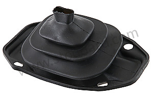 BELLOWS From the serial number 94MS4 30324 (94442413901)