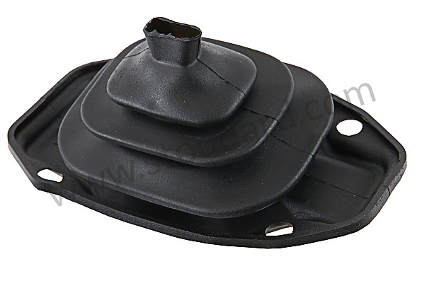 94442413901 - BELLOWS for Porsche 968 &bull; 1994 &bull; 968 &bull; Coupe &bull; Manual Gearbox, 6 Speed