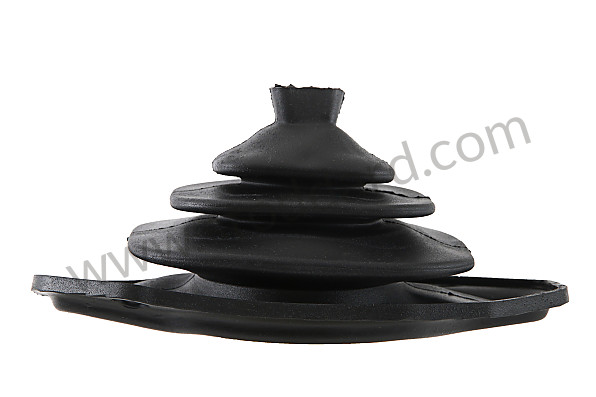 94442413901 - BELLOWS for Porsche 968 &bull; 1994 &bull; 968 &bull; Coupe &bull; Manual Gearbox, 6 Speed