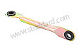 Shift Rod 924 76-85 924s 86-88 944 82-91