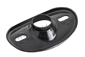 BEARING BRACKET 