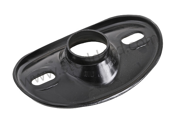 94442422900 - BEARING BRACKET for Porsche 