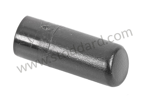 94442452300 - PUSH BUTTON for Porsche 968 &bull; 1992 &bull; 968 &bull; Coupe &bull; Manual Gearbox, 6 Speed