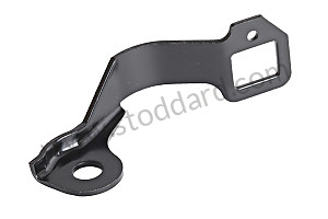 SUPPORT Left-hand drive