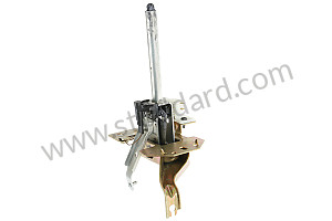 GEARSHIFT BRACKET 