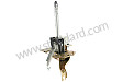 GEARSHIFT BRACKET