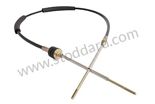 CABLE  (94442603305)