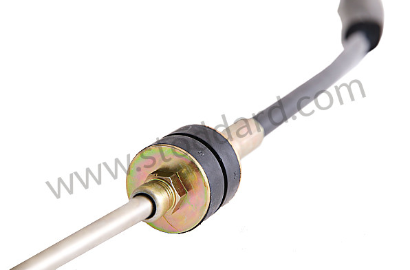 94442603305 - CABLE for Porsche 968 &bull; 1992 &bull; 968 &bull; Cabrio &bull; Automatic Gearbox