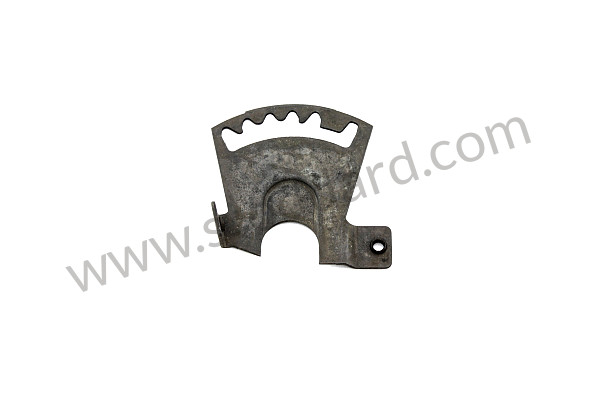 94442610901 - LOCKING SEGMENT for Porsche 924S &bull; 1986 &bull; 924S 2.5 &bull; Coupe &bull; Automatic Gearbox