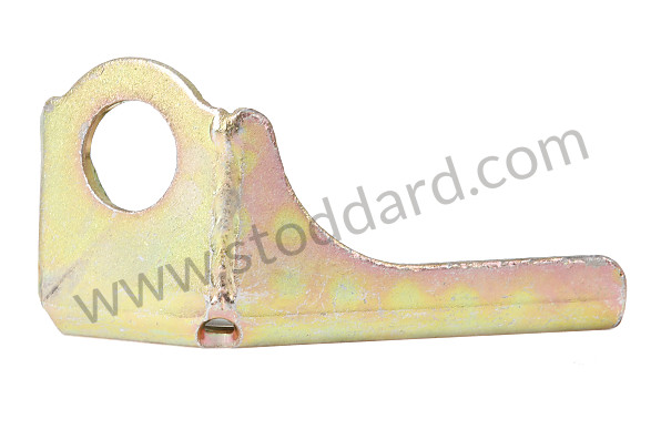 94442611101 - SUPPORT for Porsche 968 &bull; 1992 &bull; 968 &bull; Cabrio &bull; Automatic Gearbox