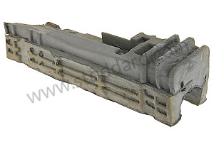 SOUND ABSORBER LOWER